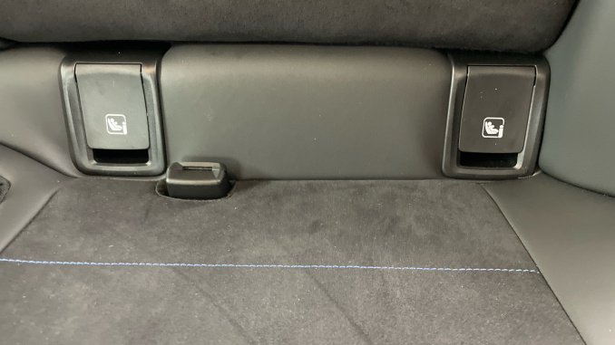 BMW 2 Series 220 M Sport 4dr Step Auto Petrol Saloon - Image 32